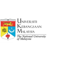 National University of Malaysia logo