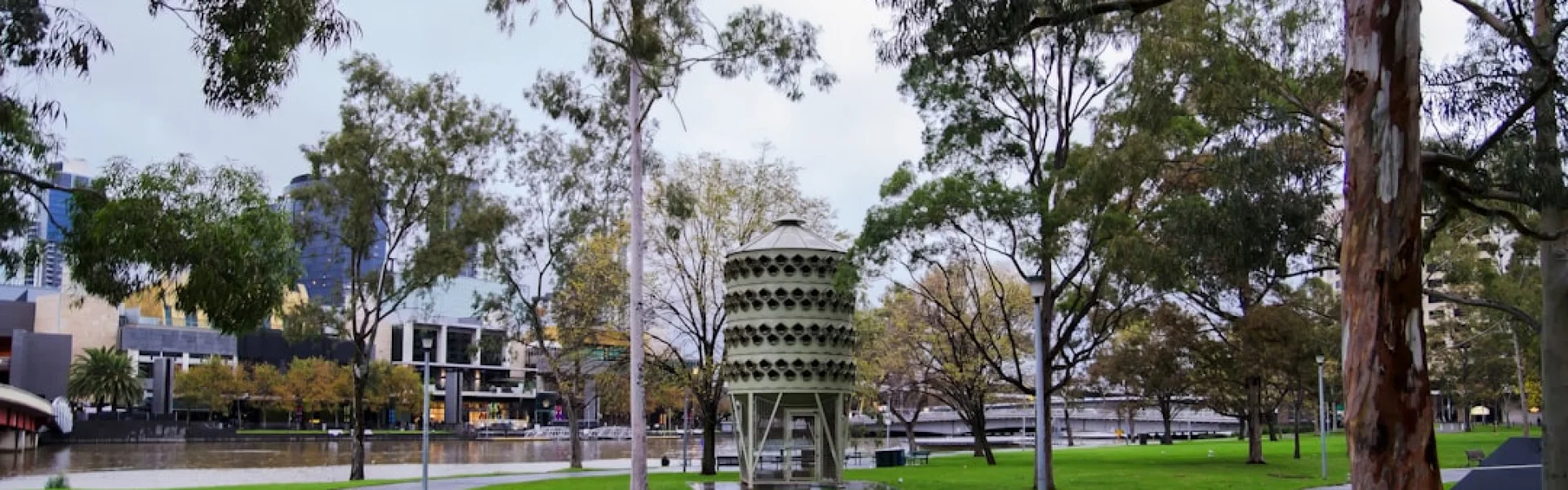 Melbourne Polytechnic