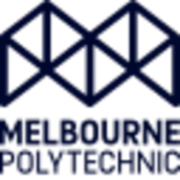 墨尔本理工学院 logo
