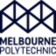 墨尔本理工学院 logo