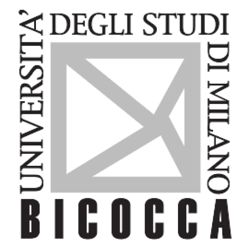 米兰比可卡大学 logo