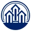 哈萨克建筑和土木工程领先学院 logo