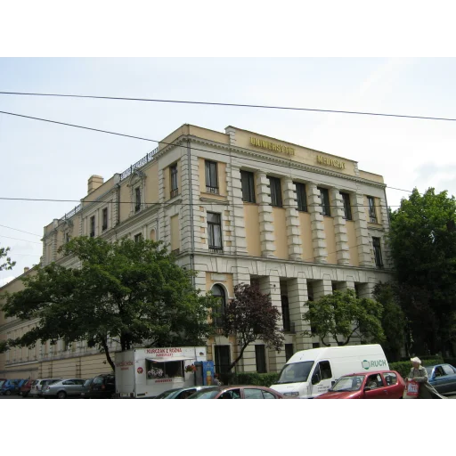 Medical University of Lodz