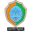 Cotton University logo