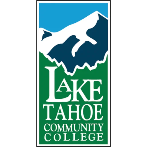 Lake Tahoe Community College logo
