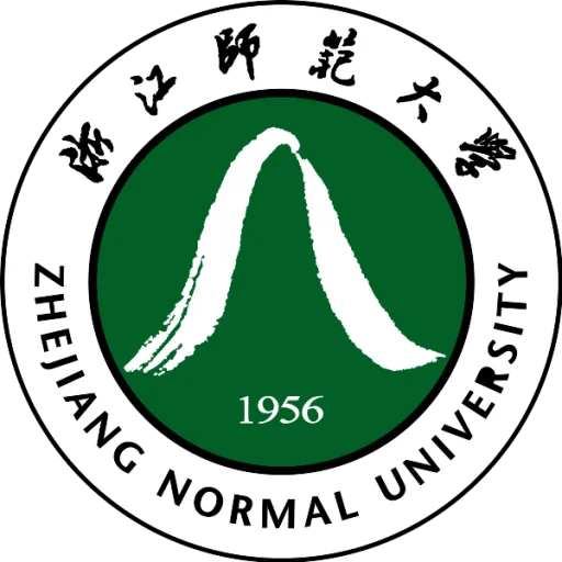 Zhejiang Normal University logo