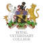 皇家兽医学院 logo