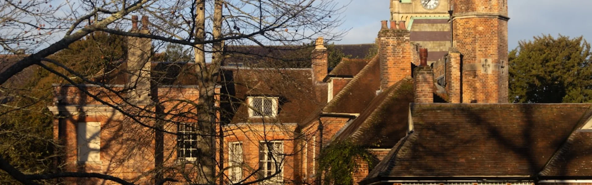 West Dean College of Arts and Conservation