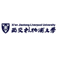 西交利物浦大学 logo