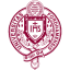 福坦莫大学 logo