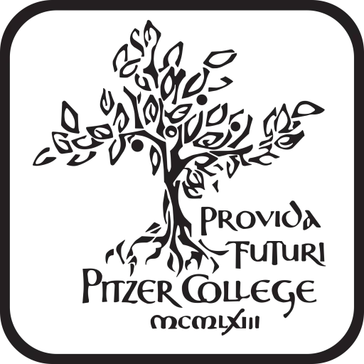 皮茨学院 logo