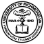 里士满大学 logo
