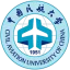 Civil Aviation University of China logo