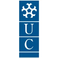 堪培拉大学 logo