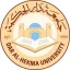 Dar Al-Hekma University logo