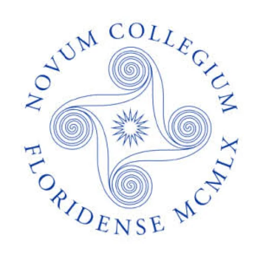 New College of Florida logo