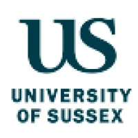 University of Sussex logo
