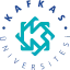 Kafkas University logo