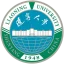 辽宁大学 logo