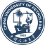 China University of Petroleum, East China logo