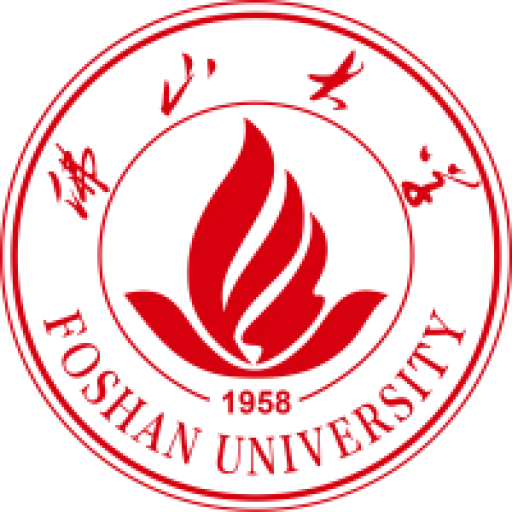 佛山科学技术学院 logo