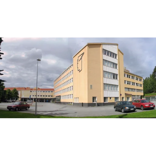 于韦斯屈莱应用科技大学