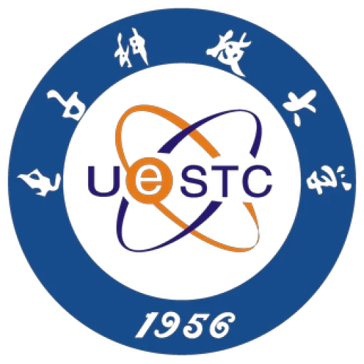 University of Electronic Science and Technology of China logo