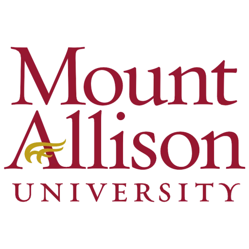 Mount Allison University logo