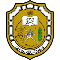 Sultan Qaboos University logo