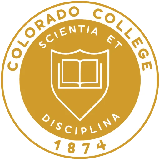 Colorado College logo