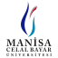 Manisa Celal Bayar University logo