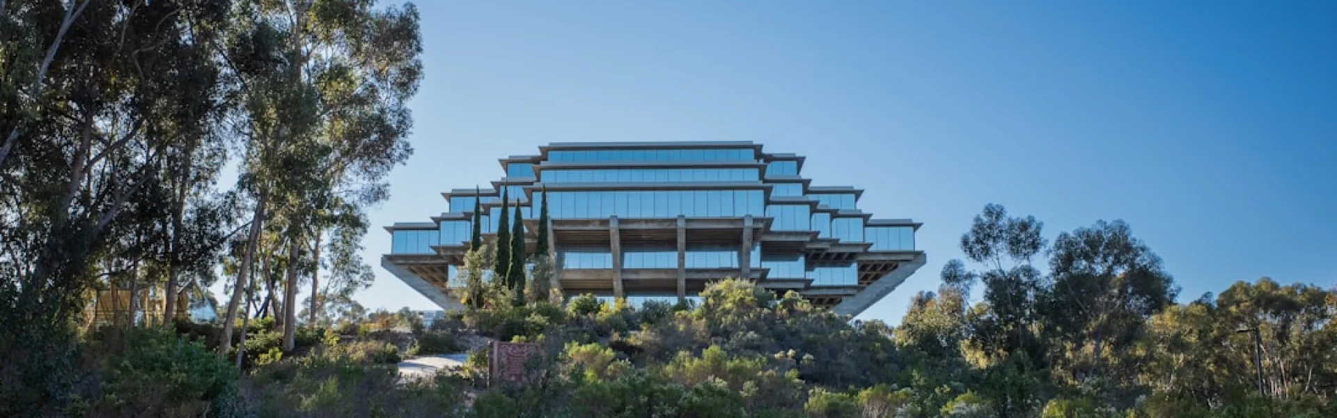 University of San Diego