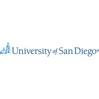 University of San Diego logo