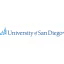 University of San Diego logo