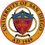 圣迭戈大学 logo