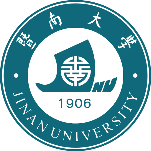 Jinan University logo