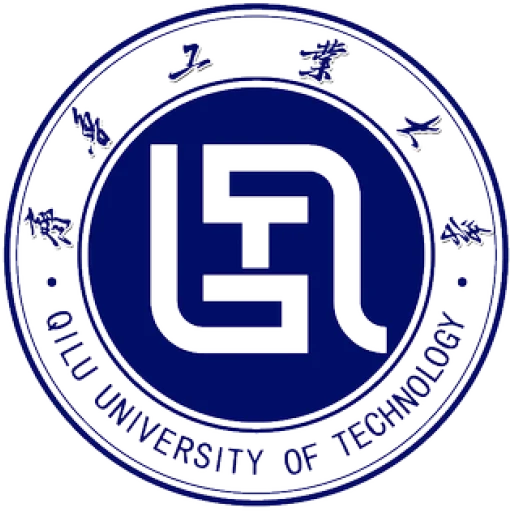 Qilu University of Technology logo
