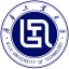 齐鲁工业大学 logo