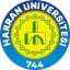 Harran University logo