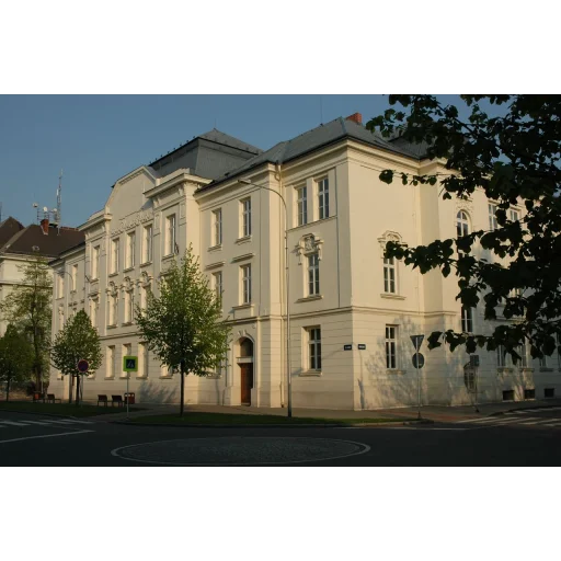 University of Ostrava