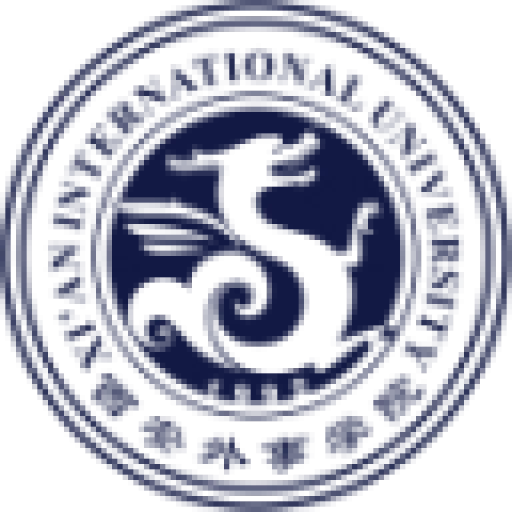 Xi’an International University logo
