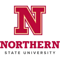 Northern State University logo