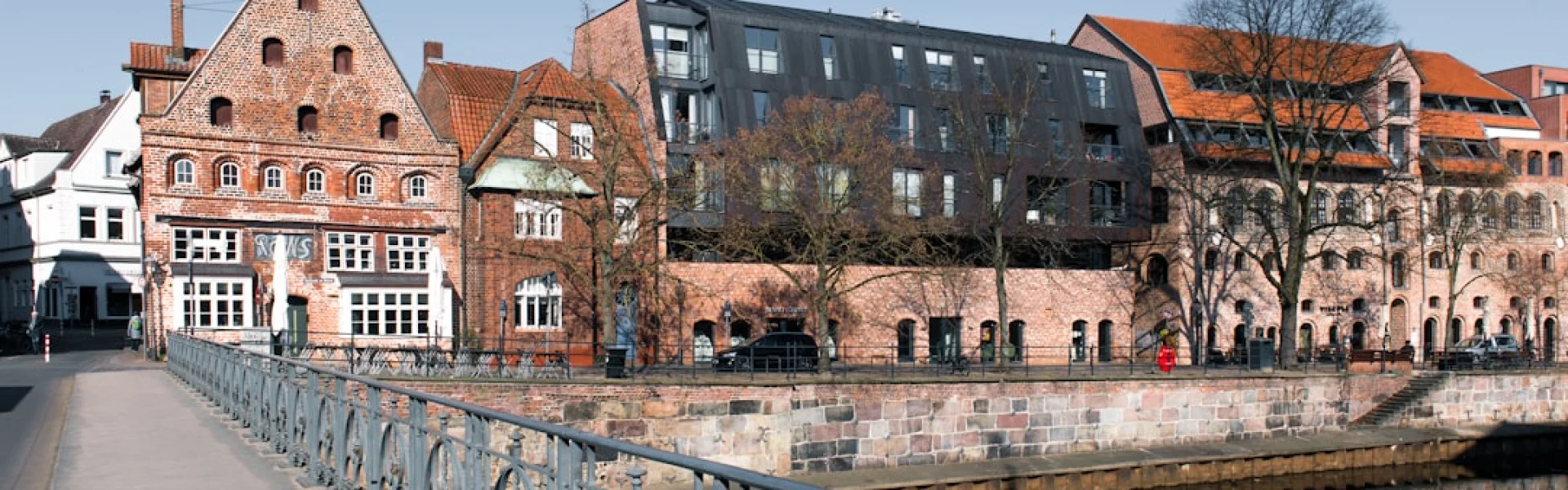 Leuphana University of Lüneburg