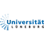 吕讷堡大学 logo