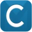 North China University of Technology logo
