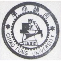 上海交通大学 logo