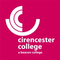 Cirencester College logo