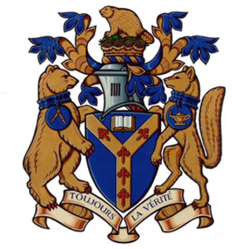 College of New Caledonia logo