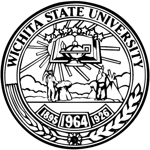 Wichita State University logo