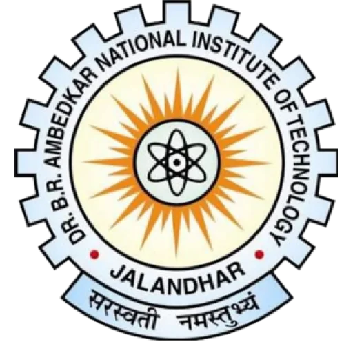 Dr. B. R. Ambedkar National Institute of Technology Jalandhar